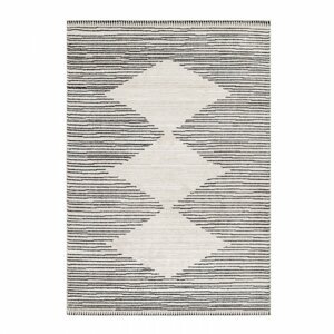 Kusový koberec Taznaxt 5105 cream (Varianta: 200 x 290 cm)