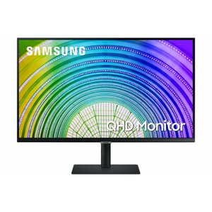 Monitor Samsung S60UA 32" VA QHD, HDR10