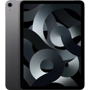 Tablet Apple iPad Air 10.9" Wi-Fi 64GB Space Grey (2022)