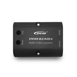 Adaptér EPEVER EPsolar EPEVER-BLE-RJ45-A -RJ45 A Bluetooth modul k solárním regulátorům EPever