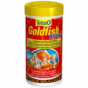 Krmivo Tetra Goldfish Sticks 250ml