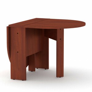 Rozkládací stůl SMART-5 MINI konferenční (Barva dřeva: kalvados)