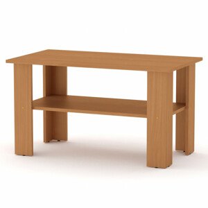 Konferenční stolek MADRID-2 (Barva dřeva: buk)