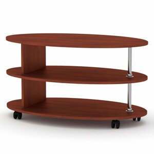 Konferenční stolek SONATA (Barva dřeva: kalvados)