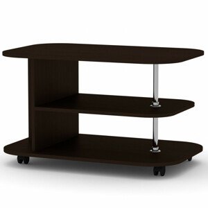 Konferenční stolek TANGO (Barva dřeva: wenge)