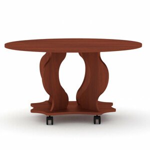 Konferenční stolek VENECIA (Barva dřeva: kalvados)