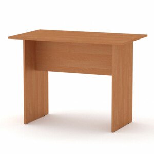 Psací stůl MO-1 ABS (Barva dřeva: olše)