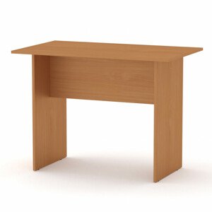 Psací stůl MO-1 ABS (Barva dřeva: buk)