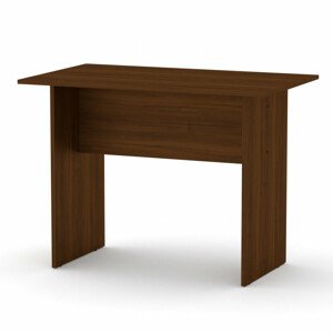 Psací stůl MO-1 ABS (Barva dřeva: ořech)