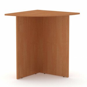 Psací stůl MO-2 ABS (Barva dřeva: olše)