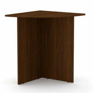 Psací stůl MO-2 ABS (Barva dřeva: ořech)