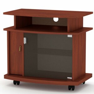 TV stolek AMBASADOR (Barva dřeva: kalvados)