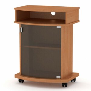 TV stolek KARAT-2 (Barva dřeva: olše)