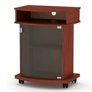 TV stolek KARAT-2 (Barva dřeva: kalvados)
