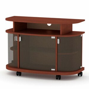 TV stolek MONTEREY (Barva dřeva: kalvados)
