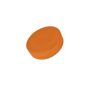 Hokejový puk Winnwell oranžový měkký (Barva: Oranžová)