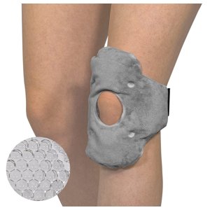 Gelový polštářek pro Hot-Cold terapii na koleno (Varianta: samostatně)