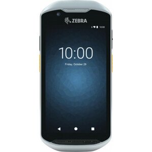 Terminál Zebra TC52ax , 2D, SE5500, Wi-Fi, NFC, Android