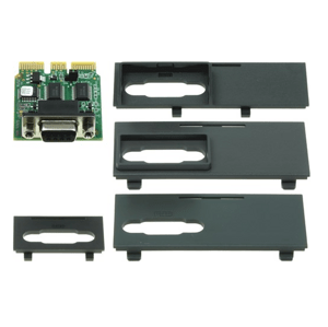 Příslušenství Zebra serial modul pro tiskárny ZD421D, ZD421T a ZD421C