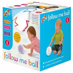 Hračka Galt míček " Následuj mě" New
