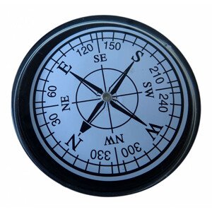 Kompas klasik bez krytu