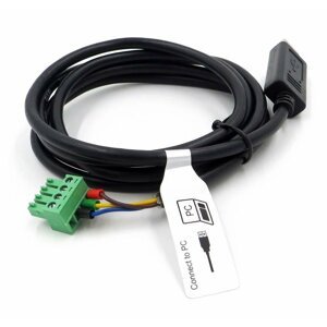Kabel Epever CC-USB-RS485-150U komunikační pro XTRA, AN, LS