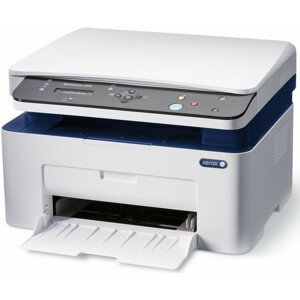 Tiskárna Xerox WorkCentre 3025Bi, multifunkční, laserová, černobílá, A4, 20ppm, GDI, USB, WiFi,