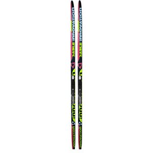 LSR/S/INOV-205 Běžecké lyže šupinaté s vázáním NNN