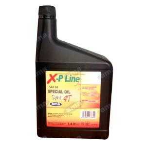 1,4 LT XP-LINE olej pro 4-taktní motory