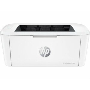 Tiskárna HP LaserJet M110we, A4, 20ppm, 600x600 dpi, USB, Wi-Fi - Rozbaleno z voleb