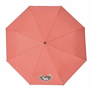 Mini Oberfesch - dámský skládací deštník