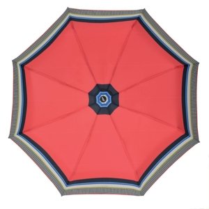 Look Malibu - dámský holový vystřelovací deštník