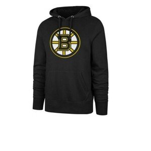 Mikina NHL 47 Brand Burnside Imprint SR (Tým: Boston Bruins, Varianta: Senior)