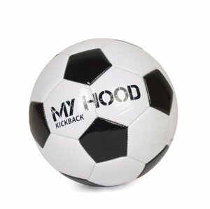 Classic Fotbalový míč vel. 4 My Hood 302056