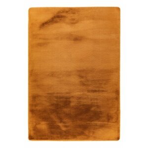 Kusový koberec Heaven 800 amber (Varianta: 200 x 290 cm)