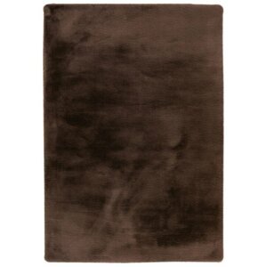 Kusový koberec Heaven 800 dark taupe (Varianta: 200 x 290 cm)