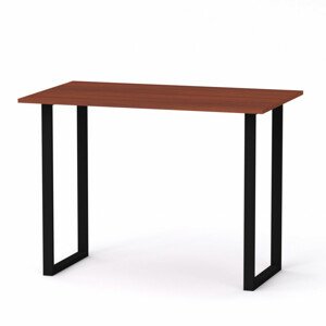 Psací stůl LOFT-1 ABS (Barva dřeva: kalvados)