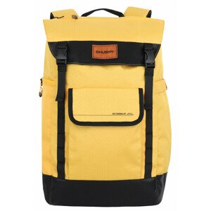 Městský batoh Robber 25l yellow