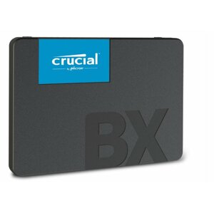 SSD disk Crucial BX500 2,5" 240GB, SATA III