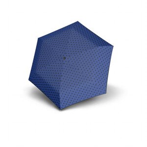Hit Micro Dots - dámský skládací deštník