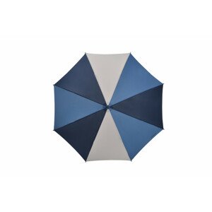 City SAMBA Automatic - dámský holový vystřelovací deštník