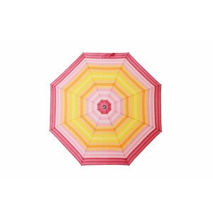 Enjoy Mixed Up - dámský skládací deštník