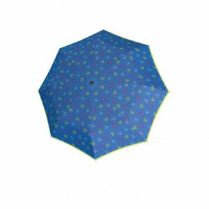 Hit Magic Daisy - dámský plně automatický deštník