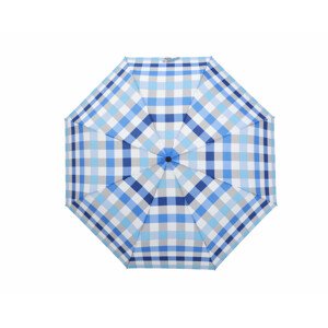 BASIC SUMMER CHECK - dámský skládací deštník