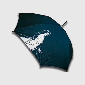 Lang Sisi Automatic - dámský holový vystřelovací deštník