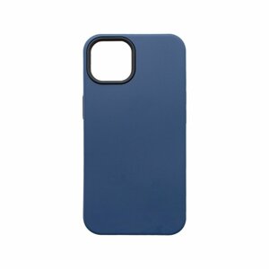 Kryt Esperia MARK HARD Apple iPhone 14 modrý