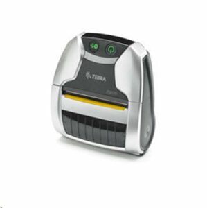 Tiskárna Zebra ZQ320 Plus, Indoor, USB-C, BT (BLE), Wi-Fi, NFC, 8 dots/mm (203 dpi)
