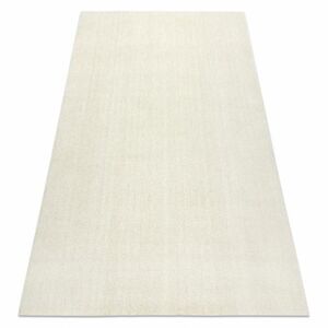 Moderní pratelný koberec LATIO 71351056 krémový (Velikost: 160x230 cm)