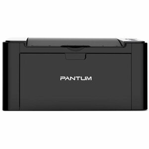 Tiskárna Pantum P2500W, mono laserová, 22ppm, Wi-Fi
