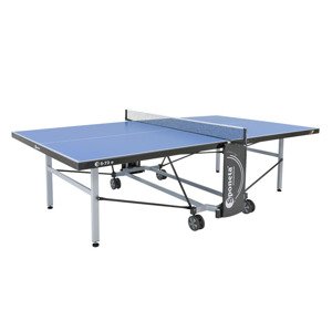 Sponeta S5-73e pingpongový stůl modrý AKCE - LEHCE POŠKOZENÝ